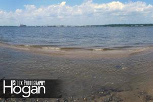 Delaware River From DOD WMA panorama