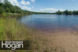 Mullica River Near Rt. 542 New Jersey Pine Barrens