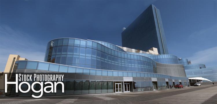 Revel Casino Atlantic City Boardwalk